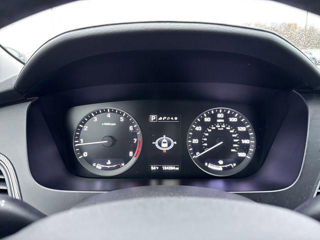 used 2016 Hyundai Sonata car, priced at $7,900