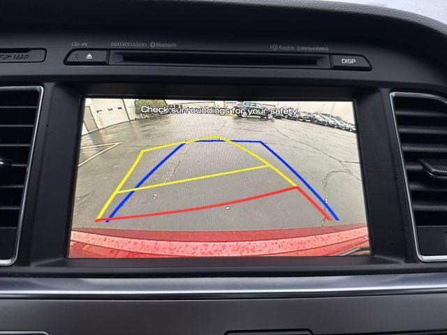 used 2016 Hyundai Sonata car, priced at $7,900