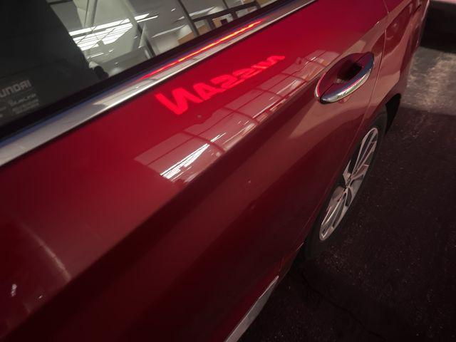 used 2016 Hyundai Sonata car, priced at $8,120