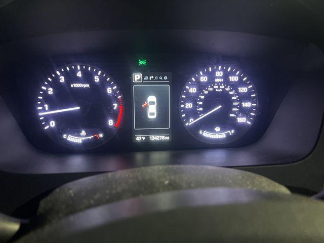 used 2016 Hyundai Sonata car, priced at $8,120