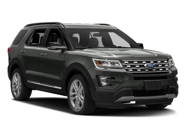 used 2016 Ford Explorer car