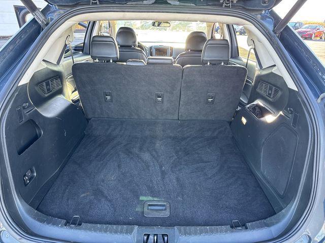 used 2019 Ford Edge car, priced at $15,000