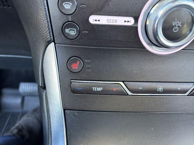 used 2019 Ford Edge car, priced at $15,000