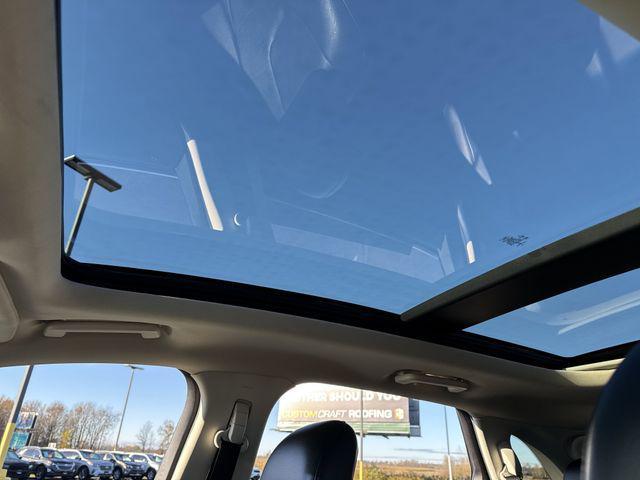 used 2019 Ford Edge car, priced at $15,000