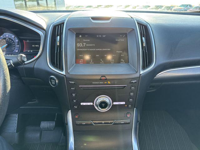 used 2019 Ford Edge car, priced at $15,000