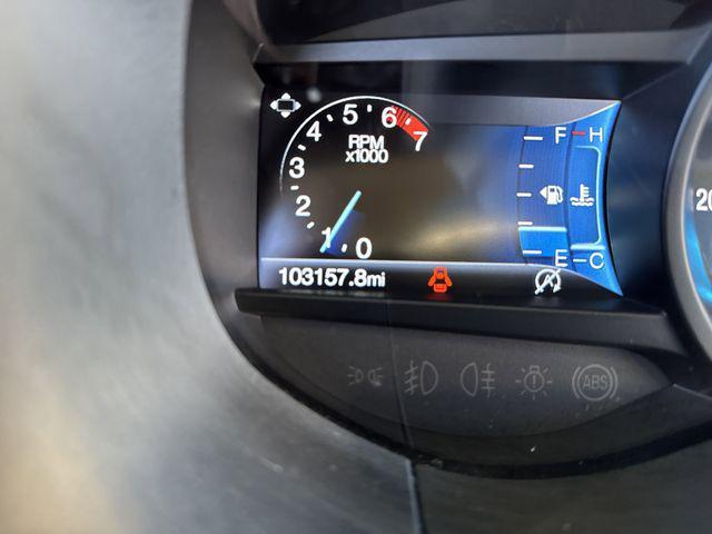 used 2019 Ford Edge car, priced at $15,000