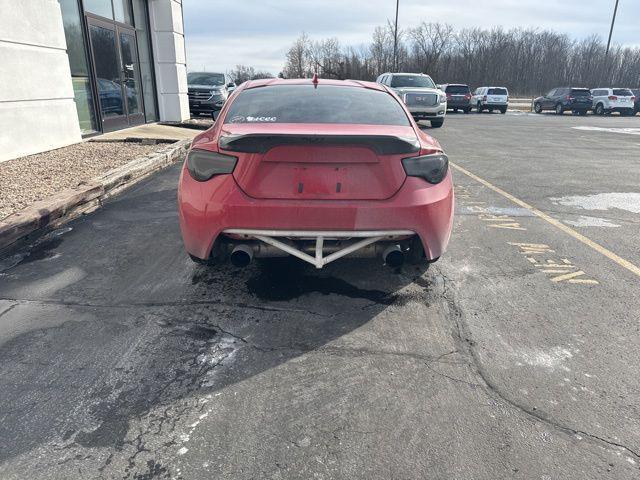 used 2015 Scion FR-S car, priced at $15,981