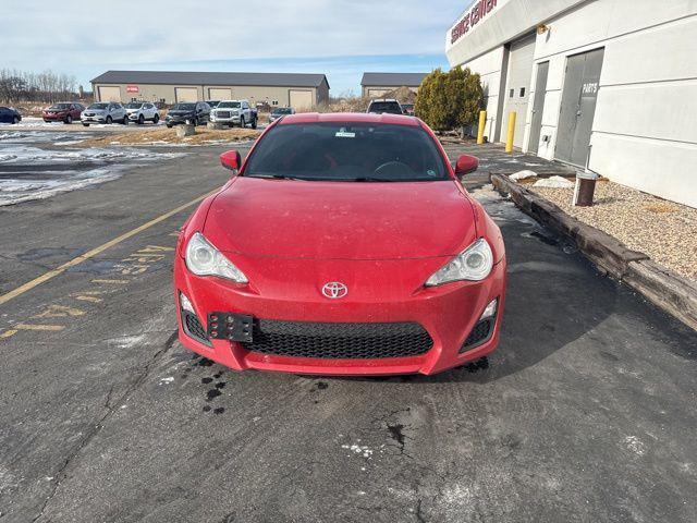 used 2015 Scion FR-S car, priced at $15,981