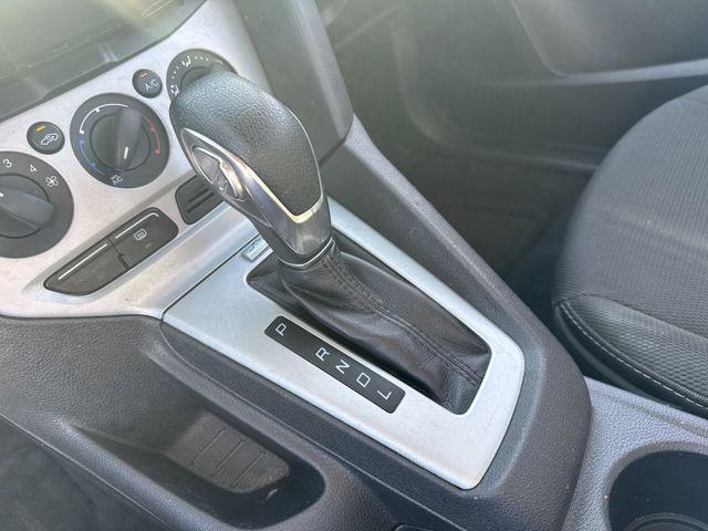 used 2014 Ford Focus car, priced at $7,072