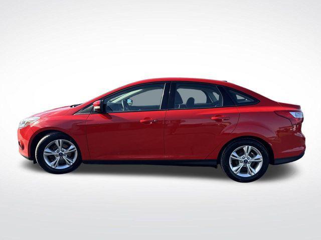 used 2014 Ford Focus car, priced at $7,072
