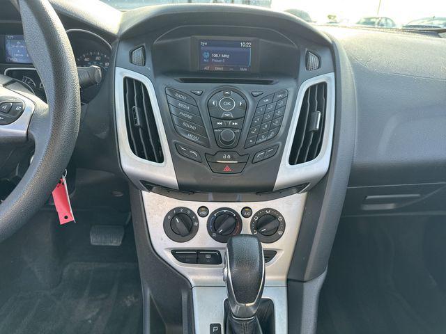 used 2014 Ford Focus car, priced at $7,072