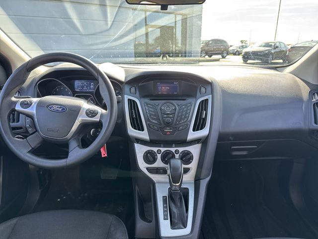used 2014 Ford Focus car, priced at $7,072