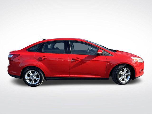 used 2014 Ford Focus car, priced at $7,072