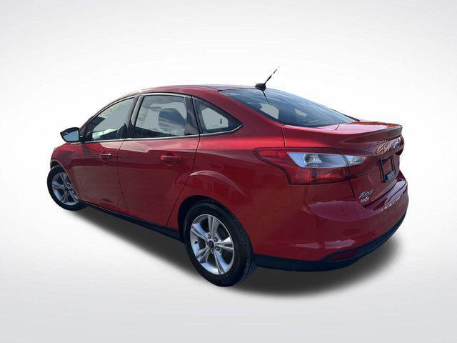 used 2014 Ford Focus car, priced at $7,072