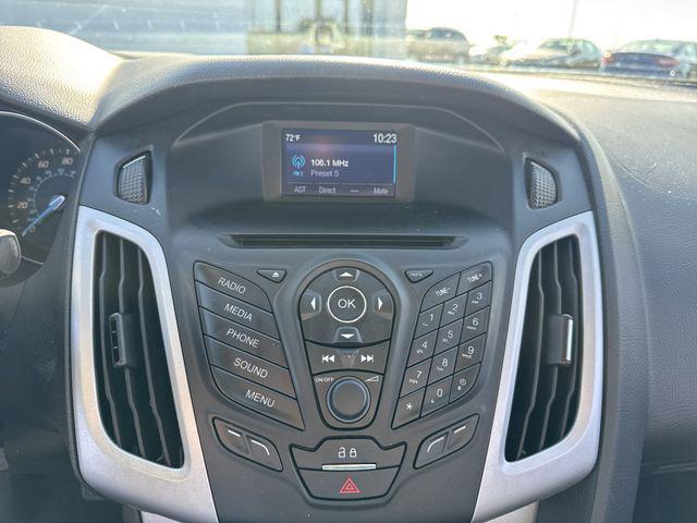 used 2014 Ford Focus car, priced at $7,072