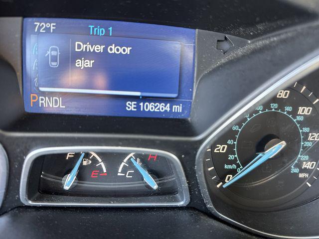 used 2014 Ford Focus car, priced at $7,072