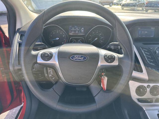 used 2014 Ford Focus car, priced at $7,072