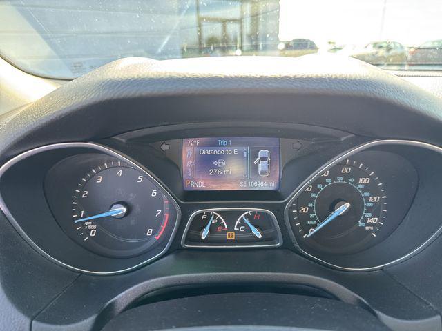 used 2014 Ford Focus car, priced at $7,072