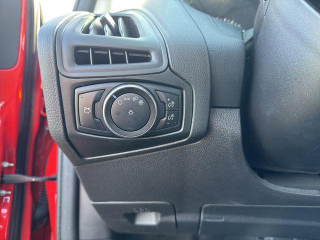 used 2014 Ford Focus car, priced at $7,072