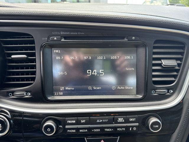 used 2014 Kia Optima car, priced at $10,677