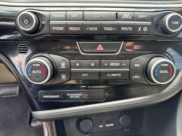 used 2014 Kia Optima car, priced at $10,677