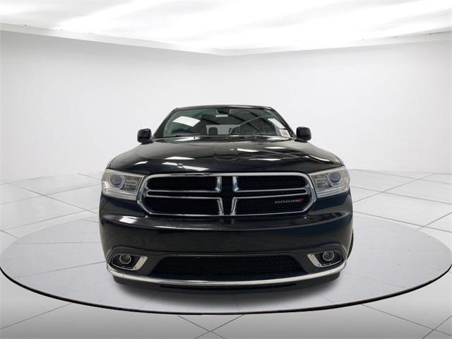 used 2015 Dodge Durango car, priced at $13,060