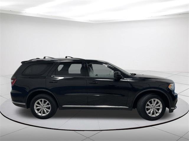 used 2015 Dodge Durango car, priced at $13,060