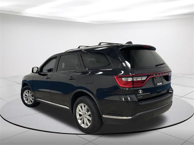 used 2015 Dodge Durango car, priced at $13,060