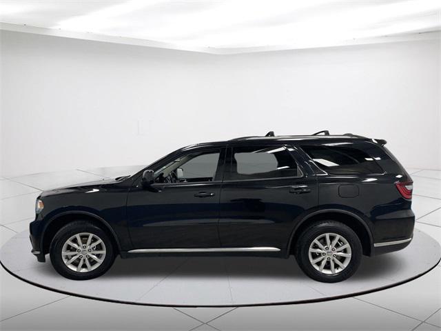 used 2015 Dodge Durango car, priced at $13,060