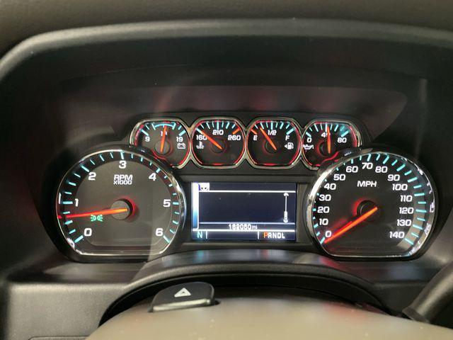 used 2017 GMC Sierra 1500 car, priced at $20,284