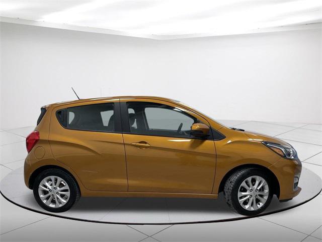 used 2019 Chevrolet Spark car, priced at $11,155