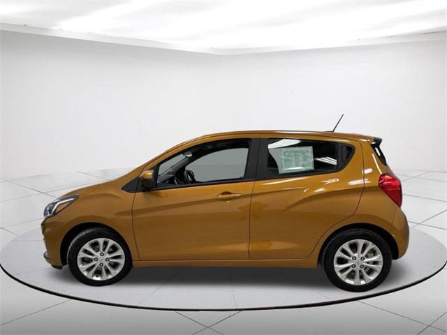 used 2019 Chevrolet Spark car, priced at $11,155