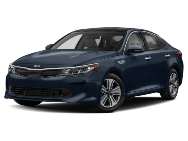 used 2018 Kia Optima Hybrid car, priced at $12,000