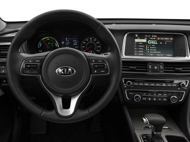 used 2018 Kia Optima Hybrid car, priced at $12,000