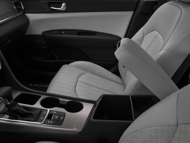 used 2018 Kia Optima Hybrid car, priced at $12,000