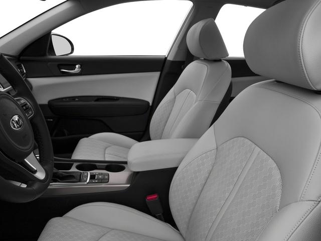 used 2018 Kia Optima Hybrid car, priced at $12,000