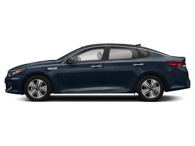 used 2018 Kia Optima Hybrid car, priced at $12,000