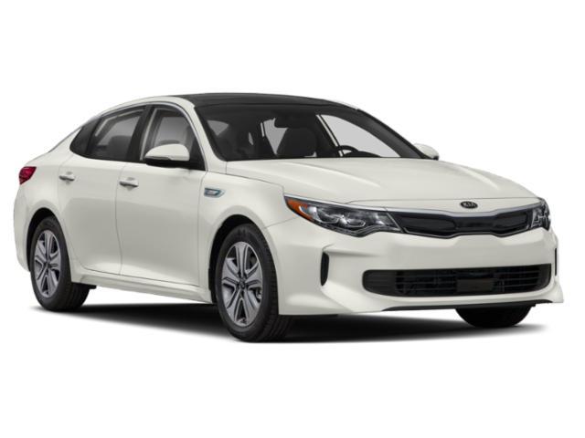 used 2018 Kia Optima Hybrid car, priced at $12,000