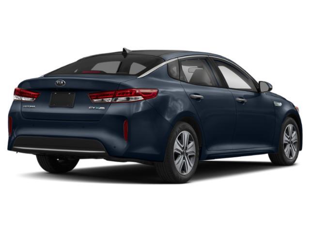 used 2018 Kia Optima Hybrid car, priced at $12,000