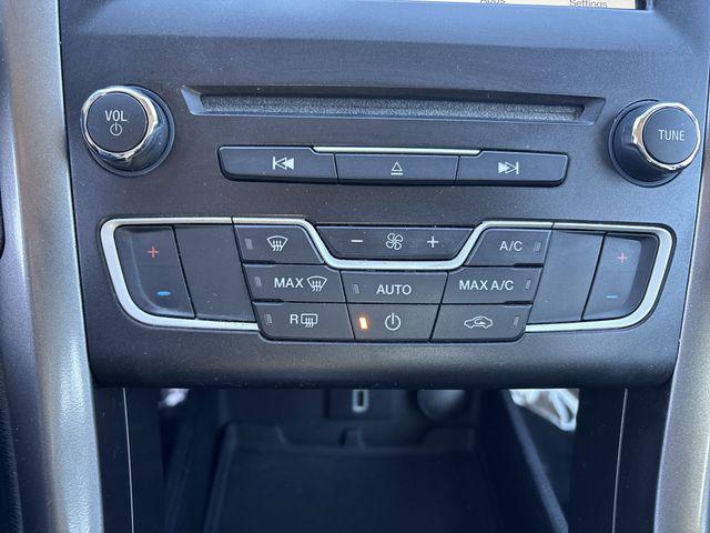 used 2017 Ford Fusion car, priced at $12,110