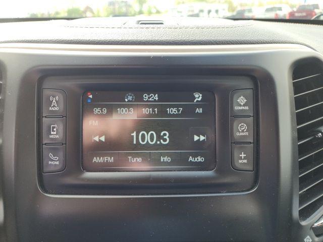 used 2014 Jeep Cherokee car, priced at $9,599