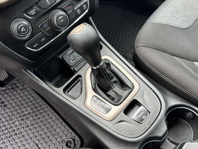 used 2014 Jeep Cherokee car, priced at $9,700