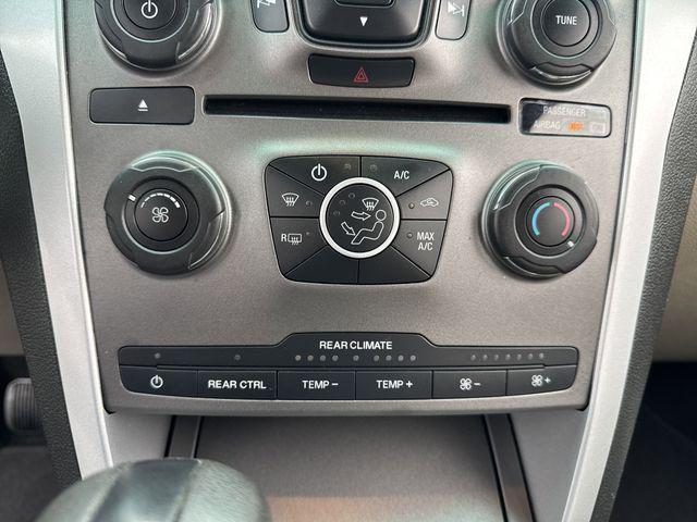 used 2015 Ford Explorer car, priced at $10,725