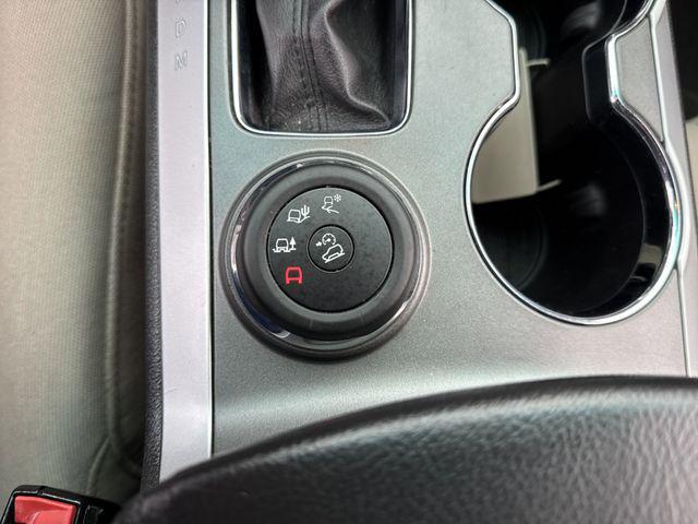 used 2015 Ford Explorer car, priced at $10,725