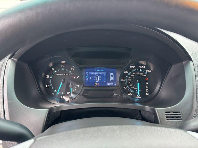used 2015 Ford Explorer car, priced at $10,725