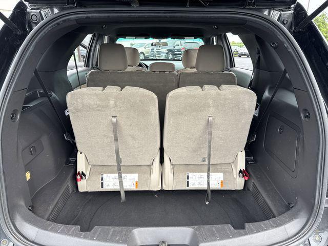 used 2015 Ford Explorer car, priced at $10,725