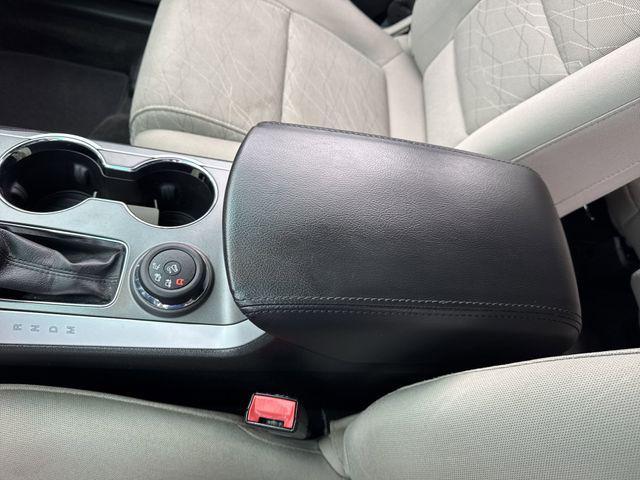 used 2015 Ford Explorer car, priced at $10,725