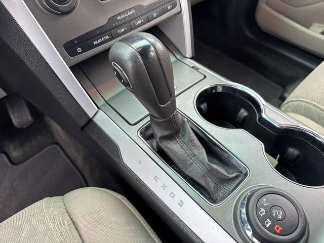 used 2015 Ford Explorer car, priced at $10,725