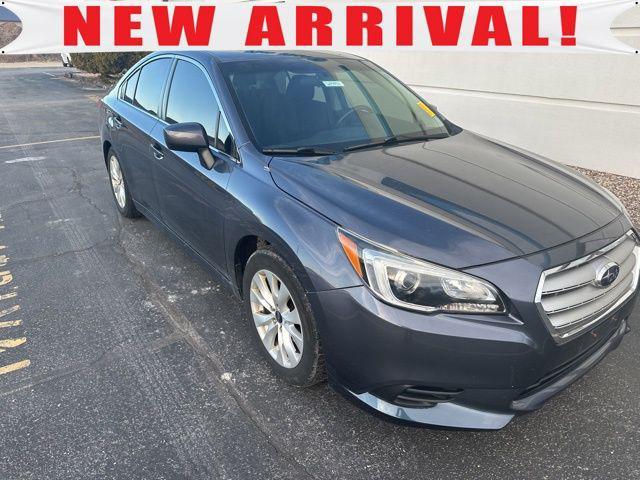 used 2017 Subaru Legacy car, priced at $13,531