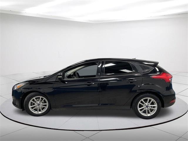 used 2017 Ford Focus car, priced at $7,332